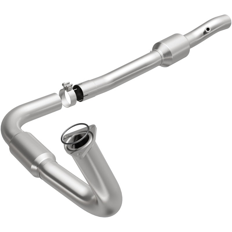 MagnaFlow 01-06 Sierra 2500 HD 6.0L D/S Direct Fit Converter - 52492
