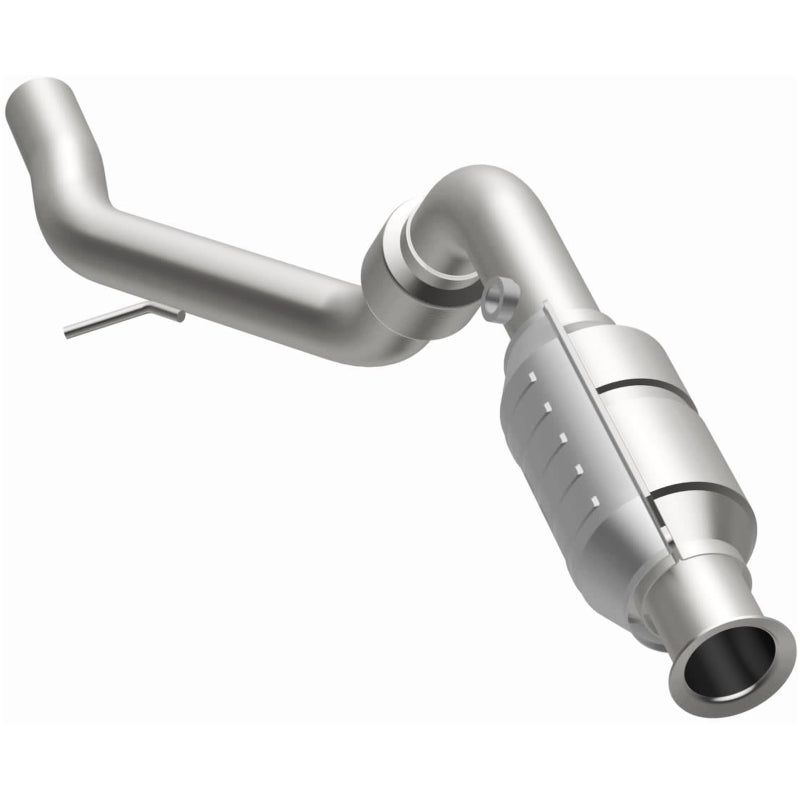 MagnaFlow Conv DF Dodge Intrepid 98-99 2.7L D - 23258