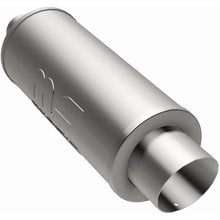 Load image into Gallery viewer, MagnaFlow Muffler W/Tip Mag SS 14X6X6 2.25/4. - 14821