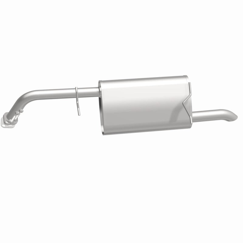 BRExhaust 04-08 Suzuki Reno/Forenza / 04-07 Chevrolet Optra Muffler Kit - 108-0119