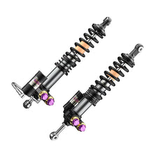 Load image into Gallery viewer, KW Porsche Carrera GT (980) Black Edition V5 Classic Coilover Kit - 30971027-B