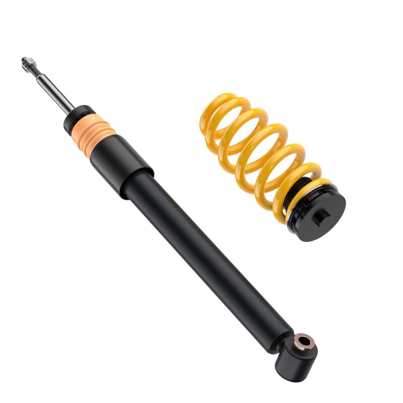 ST XA Coilover Kit 02-08 Audi A4 (8E/B6-B7) Sedan 2WD - 18210028