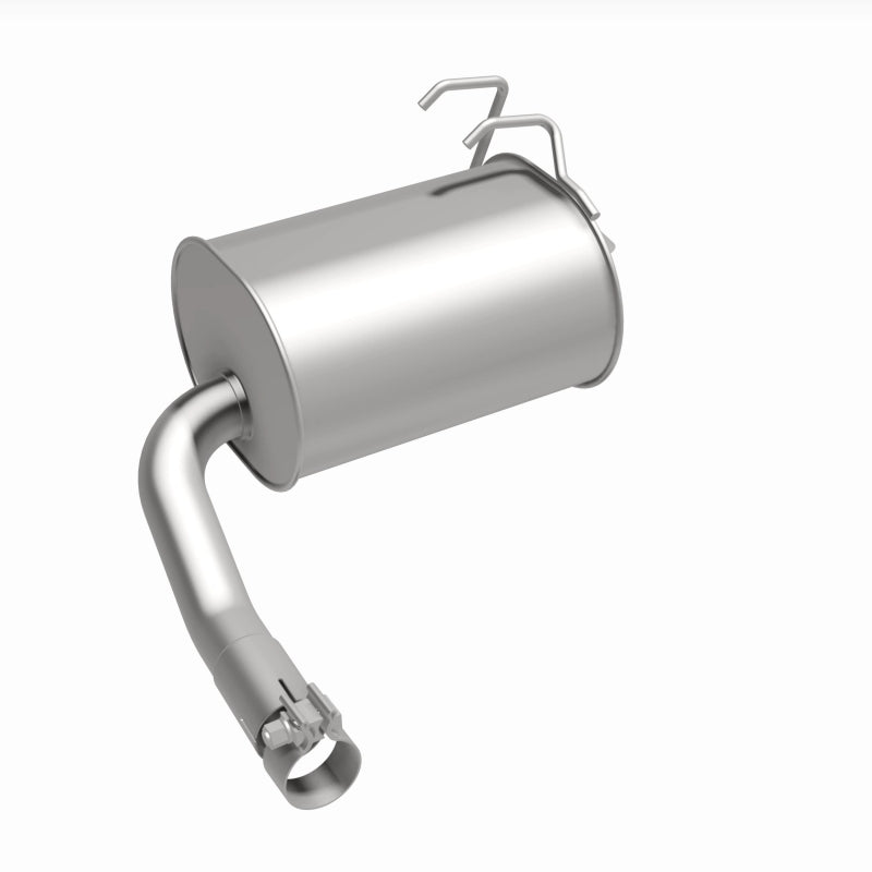 MagnaFlow BRExhaust 17-19 Honda CR-V 1.5L Muffler Kit - 108-0237