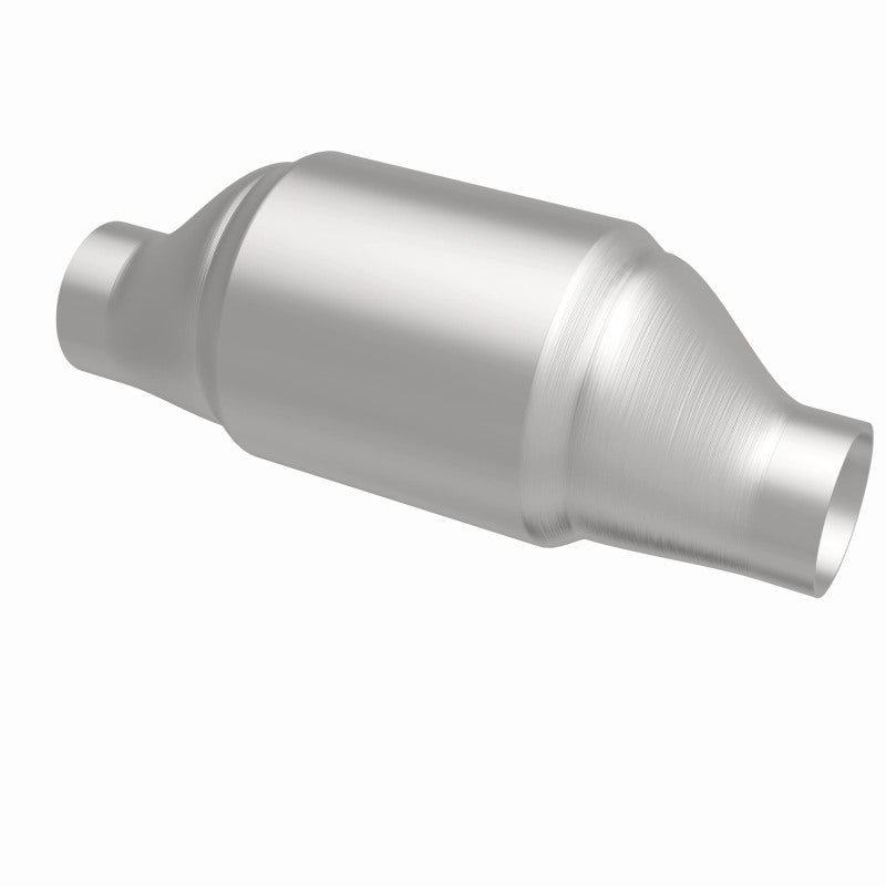 MagnaFlow Universal Catalytic Converter 2inch O/O Spun - 54904
