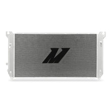 Load image into Gallery viewer, Mishimoto 2014+ Chevrolet Silverado 1500 V8 Aluminum Radiator - MMRAD-K2-14