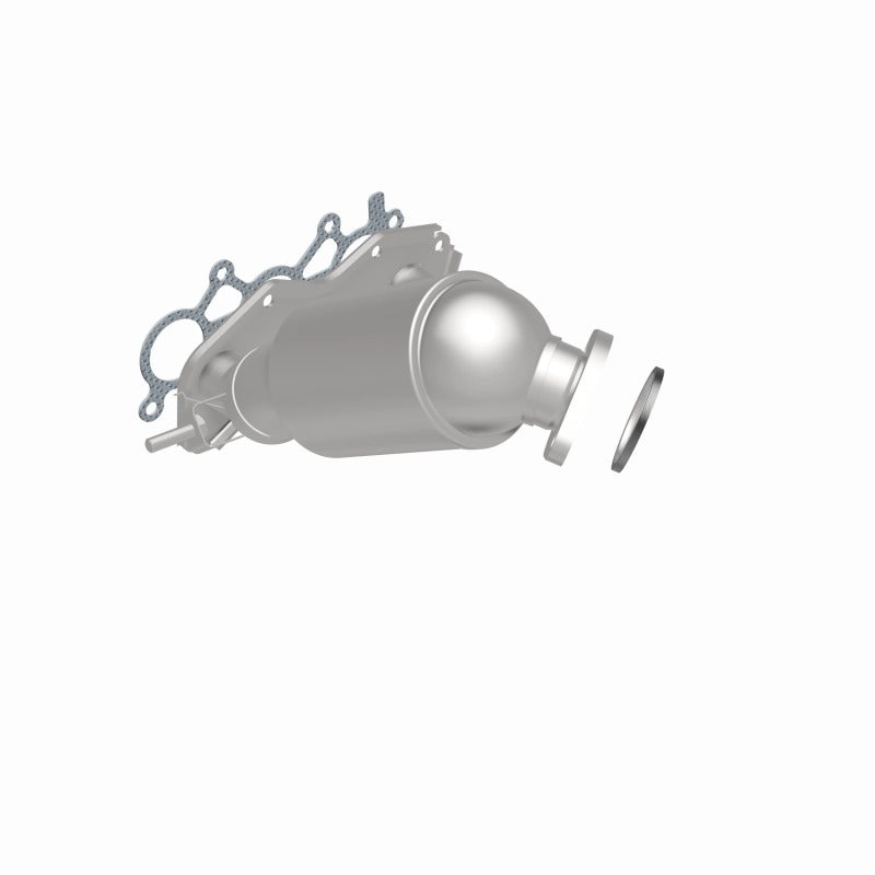 MagnaFlow 11-15 Toyota Sienna 3.5L Direct Fit Converter - 5582545