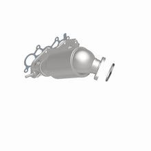 Load image into Gallery viewer, MagnaFlow 11-15 Toyota Sienna 3.5L Direct Fit Converter - 5582545