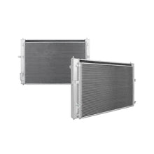 Load image into Gallery viewer, Mishimoto 09+ Nissan 370Z Manual Radiator - MMRAD-370Z-09