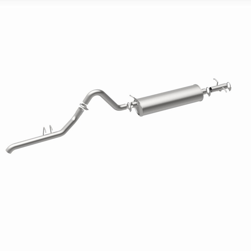 MagnaFlow BRE Exhaust Kit 98-99 Dodge Durango - 106-0179