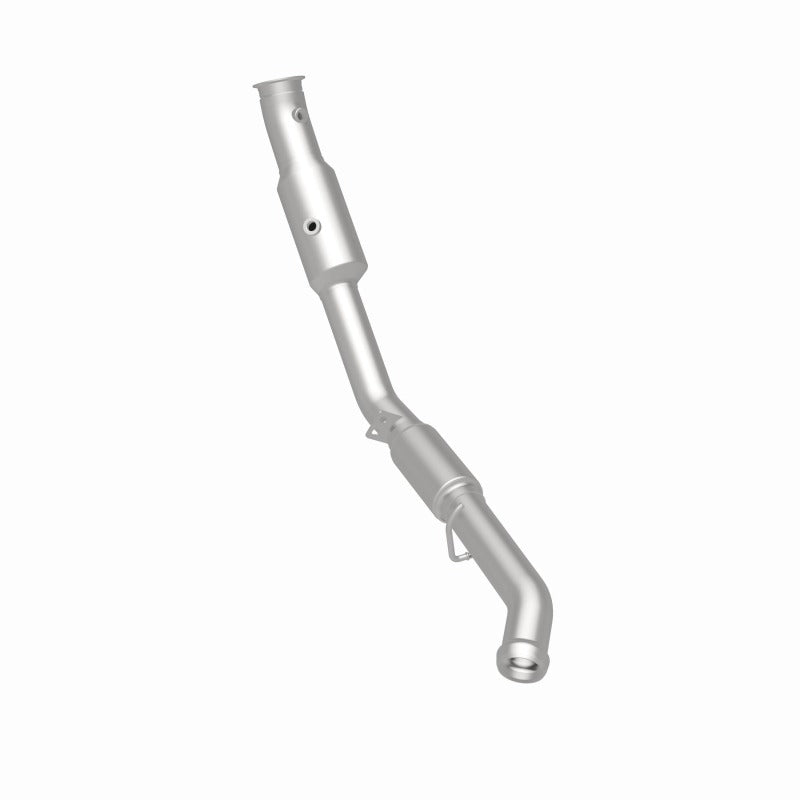 MagnaFlow 15-16 GL450 V6 3 OEM Underbody Direct Fit Converter - 21-551