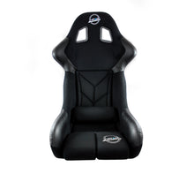 Load image into Gallery viewer, NRG FIA Competition Seat w/Competition Fabric &amp; FIA Homologated Free Driving Position - FRP-RS500M