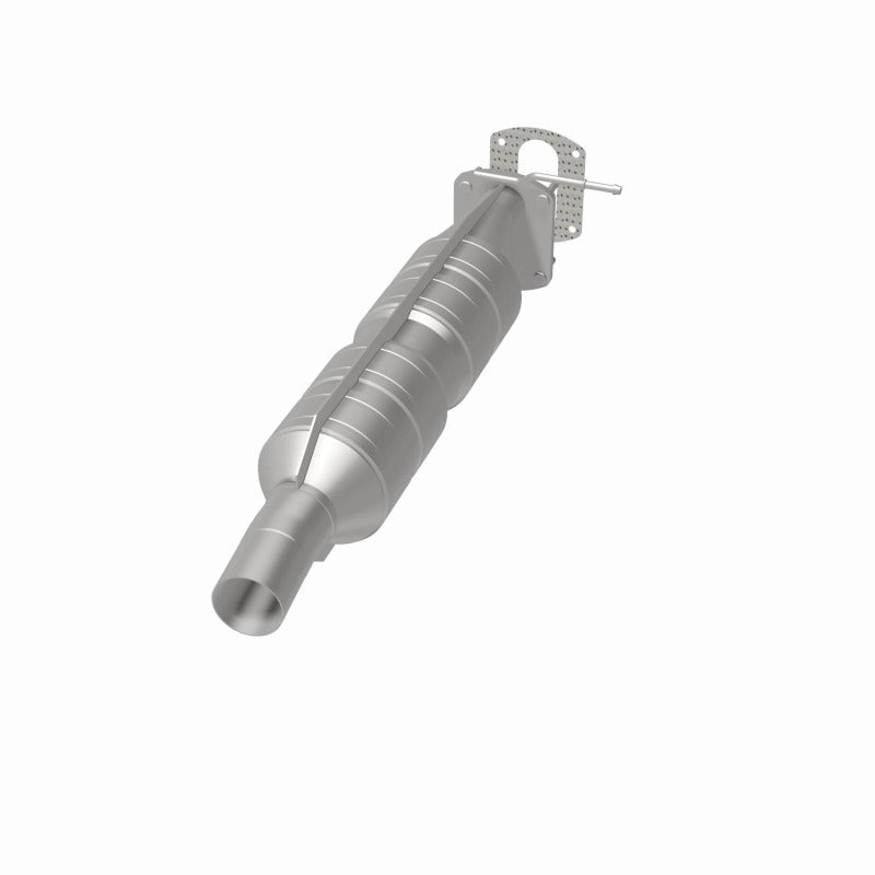 MagnaFlow Direct Fit Catalytic Converter 05-07 Ford F-Series Rear - 24161