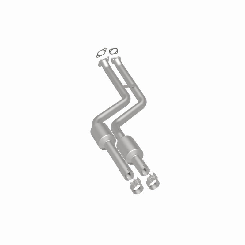 MagnaFlow Direct Fit Catalytic Converter 06-08 BMW Z4 3.0L - 51725