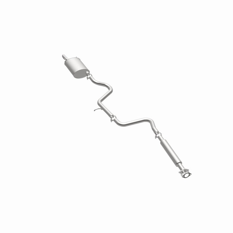 MagnaFlow BRE Exhaust Kit 06-11 Chevy Impala Monte Carlo 3.5L - 106-0015