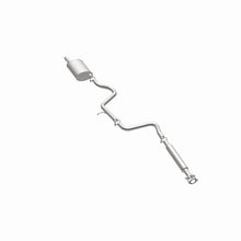 Load image into Gallery viewer, MagnaFlow BRE Exhaust Kit 06-11 Chevy Impala Monte Carlo 3.5L - 106-0015