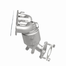 Load image into Gallery viewer, MagnaFlow Manifold Direct Fit 19-20 Kia Forte 2L - 290084