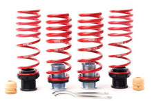 Load image into Gallery viewer, H&amp;R 12-19 Porsche 911/991 Carrera (2WD) VTF Adjustable Lowering Springs (Incl. PASM/Non PDCC) - 23009-2