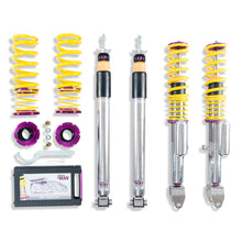 Load image into Gallery viewer, KW Coilover Kit V3 Lexus RC 200T / RC 350 (UXC1) - 35257007