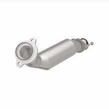 Load image into Gallery viewer, MagnaFlow Direct Fit Catalytic Converter 2009-2015 CTS V8 6.2 OEM Underbody - 21-178