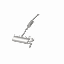 Load image into Gallery viewer, MagnaFlow BRE Exhaust Kit 05-06 Nissan X-Trail 2.5L - 106-0155
