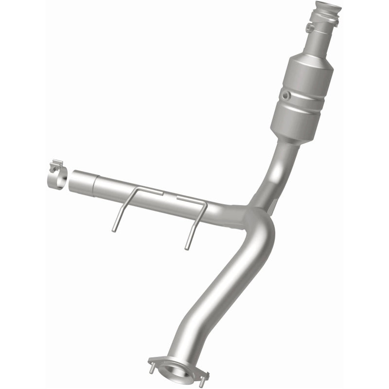 MagnaFlow 09-10 Ford F-150 4.6L Direct Fit Converter - 5551295