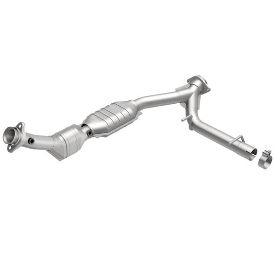 MagnaFlow Direct Fit Catalytic Converter 03 Lincoln Navigator 5.4L - 51081