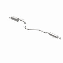 Load image into Gallery viewer, BRExhaust 10-13 KIA FORTE KOUP FORTE Exhaust Kit - 106-0893