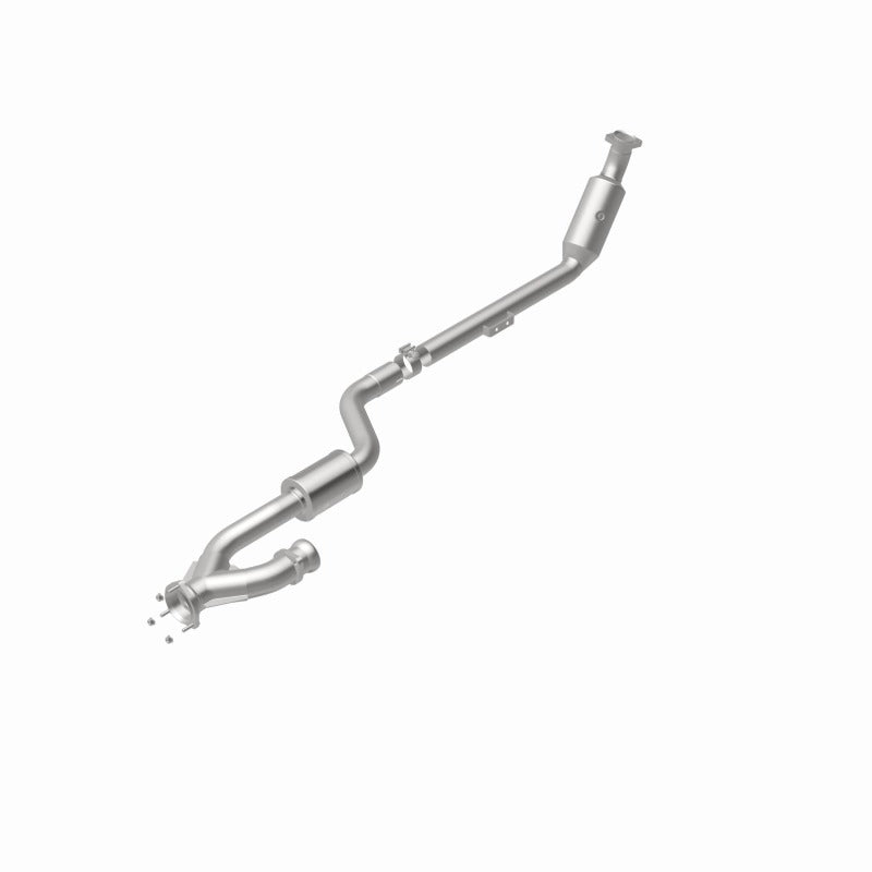 MagnaFlow Conv DF 06-07 Mercedes C230 2.5L Driver Side - 24264