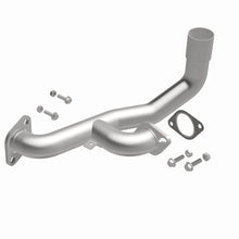 Load image into Gallery viewer, BRE Exhaust 11-17 C/V Grand Caravan Town &amp; Country Routan 3.6L Front Pipe Kit - 107-0186