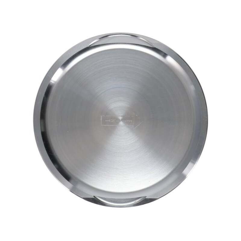 Manley Chrysler Hemi 6.4L 4.100in Bore 1.120in CD -5.0cc Dish Platinum Series Pistons - E/D - 599810CE-8