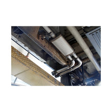 Load image into Gallery viewer, Flowmaster 09-13 GM 1500 V8 143 in. Wheelbase FlowFX Cat-Back Exhaust System - 717929