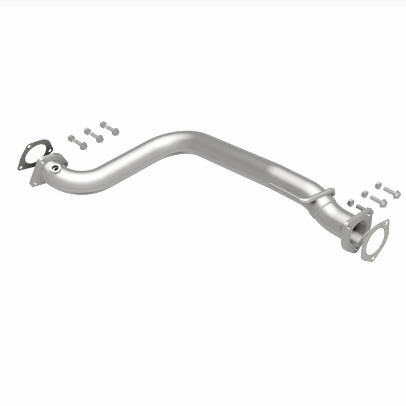 BRE Exhaust 97-06 Wrangler 2.4L 2.5L 4.0L Front Pipe Kit - 107-0004