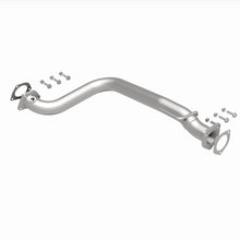 Load image into Gallery viewer, BRE Exhaust 97-06 Wrangler 2.4L 2.5L 4.0L Front Pipe Kit - 107-0004