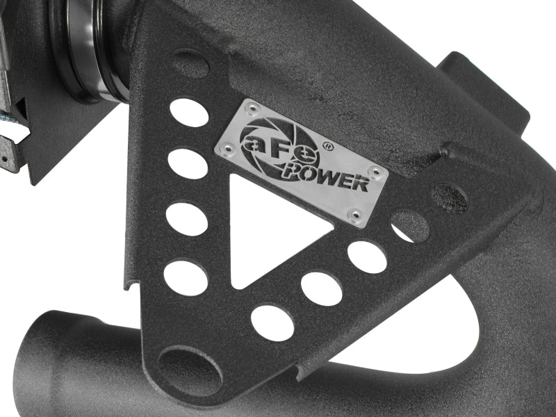 aFe MagnumFORCE Intakes Stage-2 PRO 5R 12-15 BMW 328i (F30) L4 3.0L (t) N20 - 54-12212