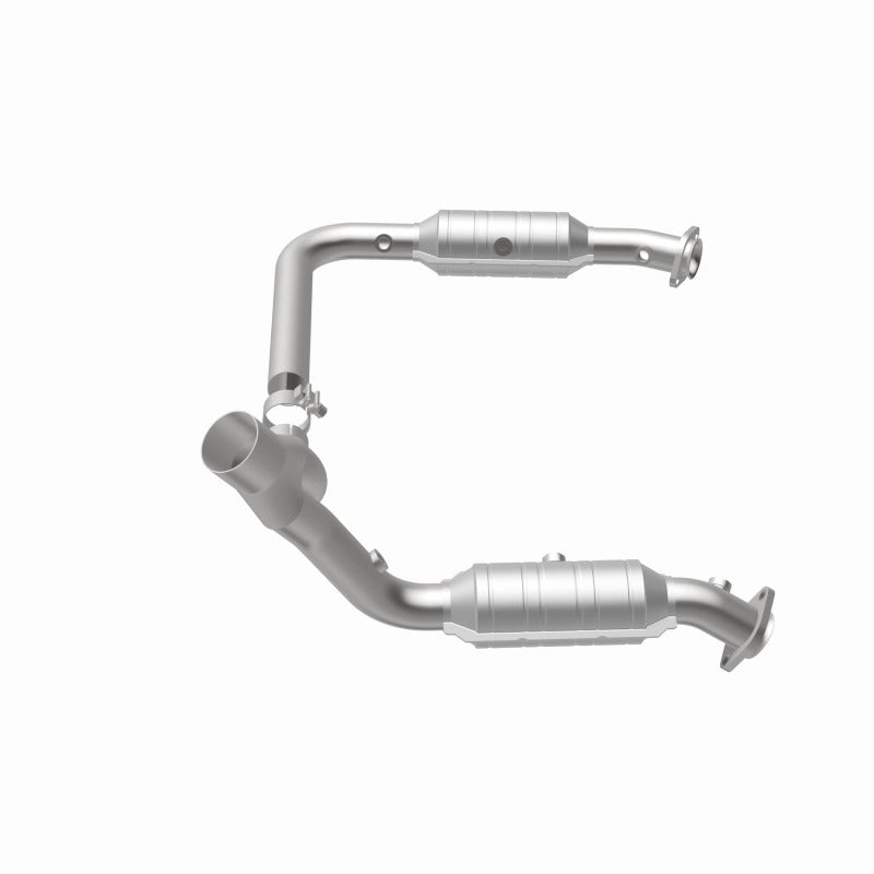 Magnaflow Conv DF 2007 Ram 1500 V8 5.7 OEM Underbody - 52451