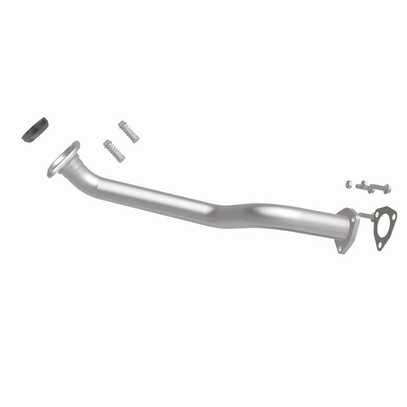 BRE Exhaust 06-11 Civic 1.8L Front Pipe Kit - 107-0231