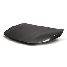 Load image into Gallery viewer, Seibon 19-20 Toyota Corolla Hatchback OEM Carbon Fiber Hood - HD19TYCOR-OE