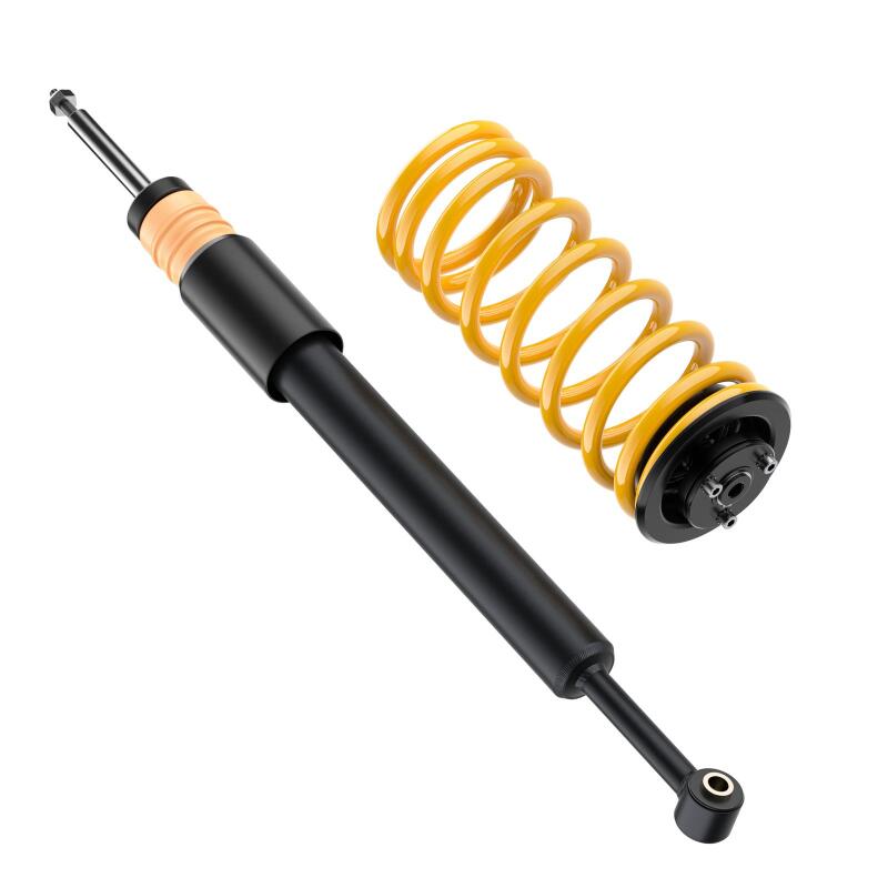 ST X-Height Adjustable Coilovers 04-11 Volvo S40/V50 (M) - 2WD - 13267011