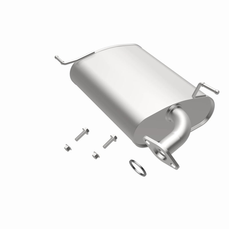 BRE Exhaust 98-02 Accord 3.0L Muffler Kit - 108-0053