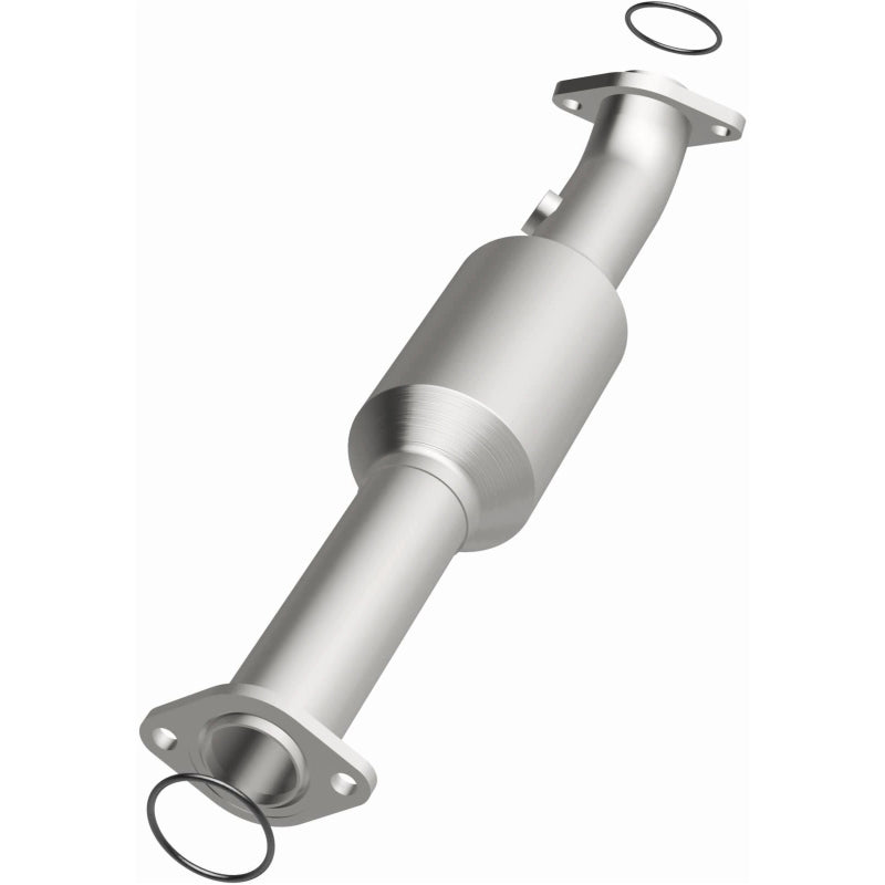 MagnaFlow Direct Fit Catalytic Converter 05-11 Toyota Tacoma 4.0L - 5491661