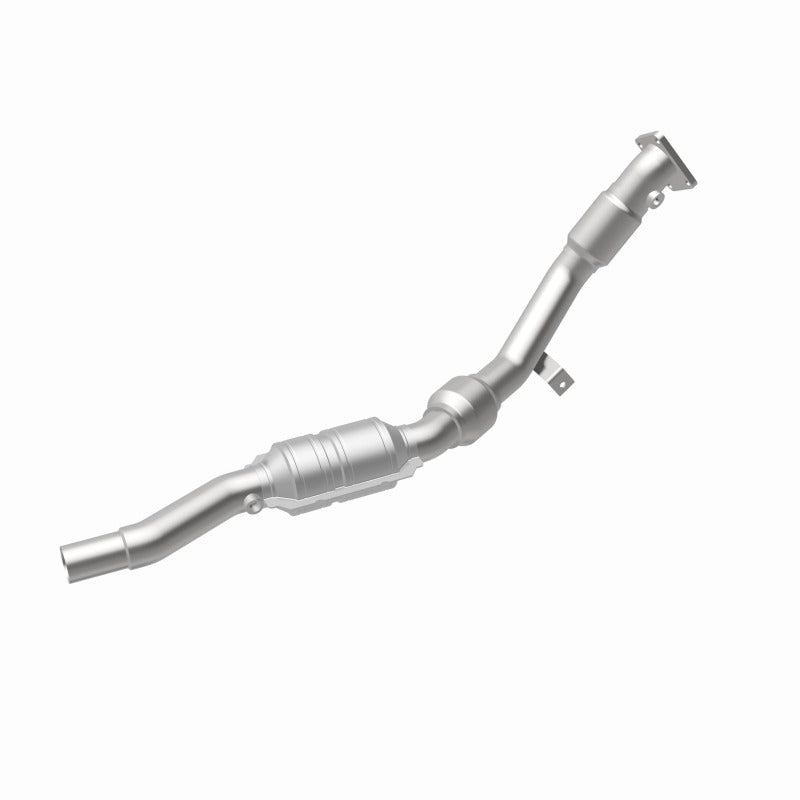 MagnaFlow Direct Fit Catalytic Converter 00-02 Audi A6 Quattro 2.7L - 49893