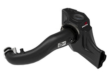 Load image into Gallery viewer, aFe Momentum GT CAIS w/ Pro 5R Media 18-19 Ford Mustang L4-2.3L (t) EcoBoost - 50-70050R