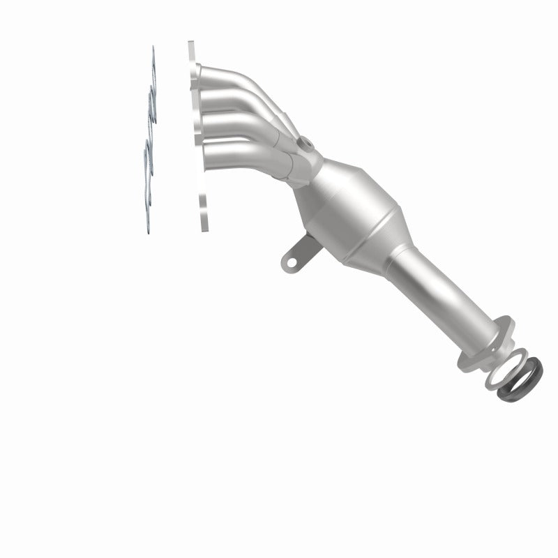 MagnaFlow 09-10 Mazda 6 2.5L Direct Fit Converter - 5531851