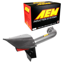 Load image into Gallery viewer, AEM 15-18 Lexus RC F V8 5.0L F/I Cold Air Intake - 21-780C