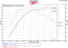 Load image into Gallery viewer, Injen 14-16 Jeep Grand Cherokee 3.0L V6 Turbo Polished Short-Ram Intake w/MR Tech and Heatshield - PF5014P