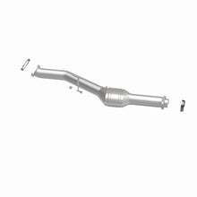 Load image into Gallery viewer, MagnaFlow 08-09 Subaru Impreza 2.5L Direct Fit Converter - 5421159