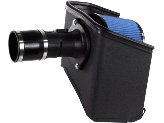 aFe MagnumFORCE Intakes Stage-2 P5R AIS P5R Nissan Frontier/Pathfinder/Xterra 05-11 V6-4.0L - 54-10492
