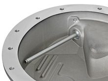 Load image into Gallery viewer, aFe Power Cover Diff Front Machined COV Diff F Dodge Diesel Trucks 03-11 L6-5.9/6.7L Machined - 46-70042