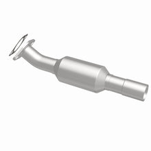 Load image into Gallery viewer, MagnaFlow 07-12 Sentra L4 2.5 OEM Underbody Direct Fit Converter - 21-378