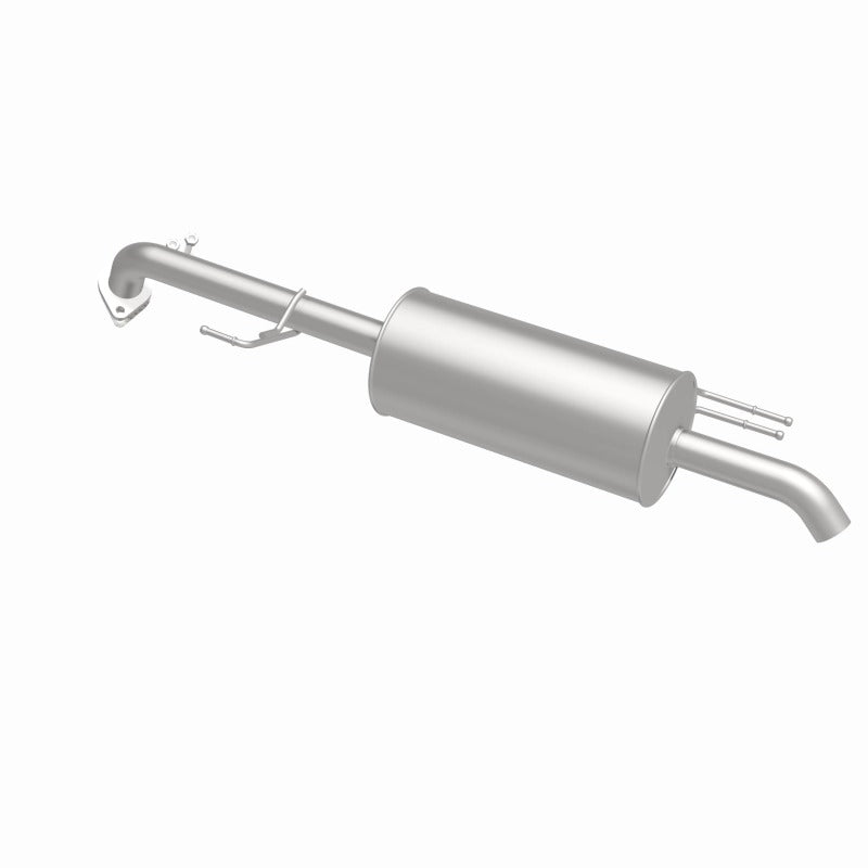 BRExhaust 10-13 KIA FORTE KOUP Muffler Kit - 108-0014
